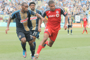 Williams TOW, Amobi blogs, Women’s pro talks, Everton tribute, more