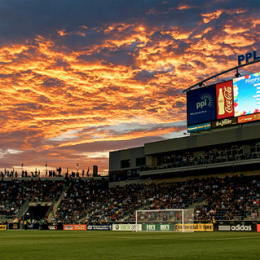 Soccer culture shock: From D.C. to Philly