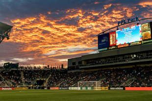 Soccer culture shock: From D.C. to Philly