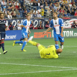 “You’ve gotta finish”: Roundup of reaction to Union draw, more news