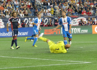 “You’ve gotta finish”: Roundup of reaction to Union draw, more news