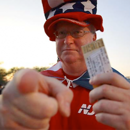 USA v Jamaica, toughest question, more news