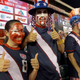 “We won’t lose”: USA v Jamaica previews, Marfan’s playmaking, more news