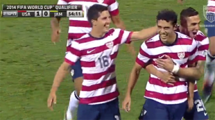 Reaction & player ratings: USMNT 1–0 Jamaica