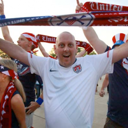 Preview: Jamaica v. USMNT
