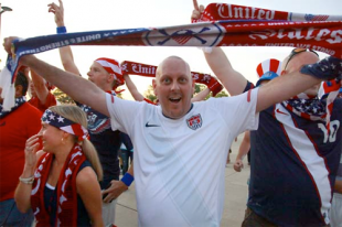 Preview: Jamaica v. USMNT