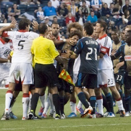 “Dogfight”: News, quotes & previews ahead of DC game, more
