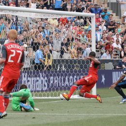 Analysis & player ratings: Union 1-1 Toronto