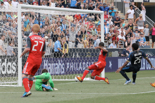 Analysis & player ratings: Union 1-1 Toronto