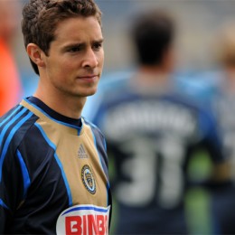In pictures: Union reserves 6-0 DC United Reserves