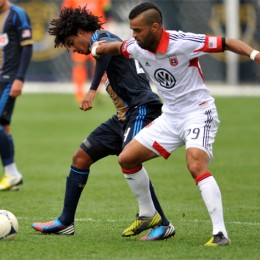 Season review: Porfirio Lopez