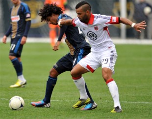 Season review: Porfirio Lopez