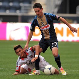 Pfeffer & Steffen called up, USA comes back to draw, that Zlatan goal, more