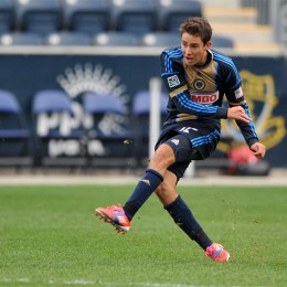 Season Review: Chandler Hoffman
