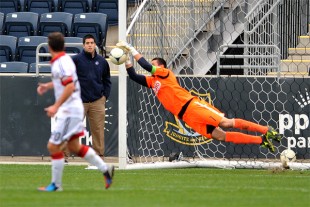 Season review: Chris Konopka