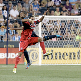 Getting ready for Chicago, national team call-ups, more news