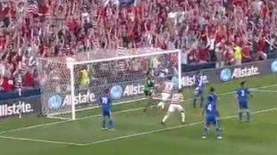 Reaction and player ratings: USA 3–1 Guatemala