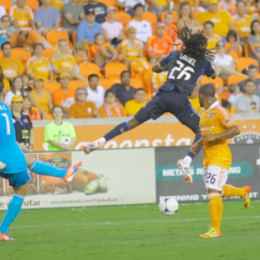 Preview: Union at Dynamo