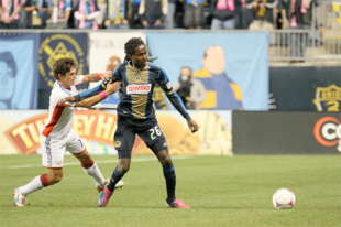 Mac & Keon praised, more reaction to Union win, more morning news