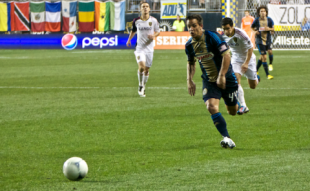 Season Review: Danny Cruz