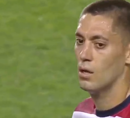 USA advances, Argentinian trialing with the Union, more