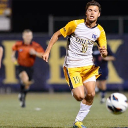 Philly Soccer Six roundup: Drexel clinch CAA tournament spot