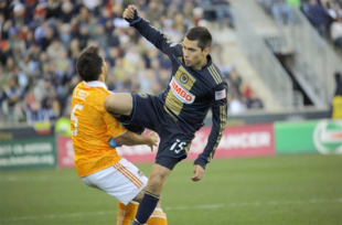 Garfan ankle, Cruz good, Adu & Johnson, more news