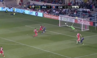 Quotes & reaction to Union’s big win in Chicago, more news