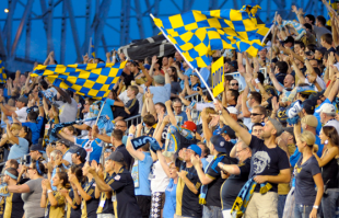 Fans’ View: Freedom’s just another word