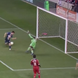 Philadelphians Abroad: Hoppenot gets “cheeky”