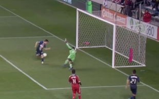 Match report: Philadelphia Union 3-1 Chicago Fire