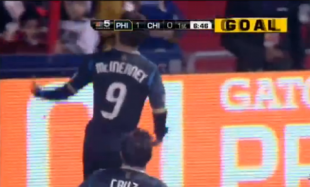 Analysis & player ratings: Fire 1-3 Union