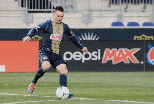 KYW Philly Soccer Show: Jack McInerney