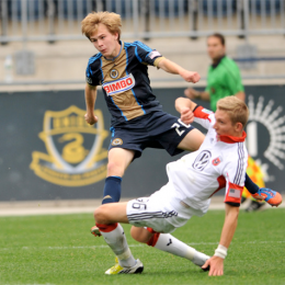 Philadelphians Abroad: Reserves take center stage
