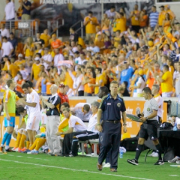 Redemption time in Houston, more morning news