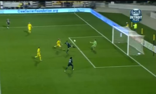 Analysis & player ratings: Union 2-3 Crew