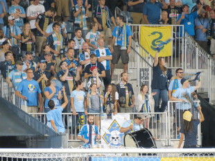Fans’ View: Looking back