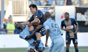 Analysis & player ratings: Union 1-2 Sporting KC