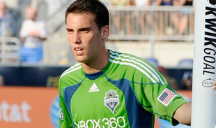 Philadelphians Abroad: Seamon takes the field for Seattle