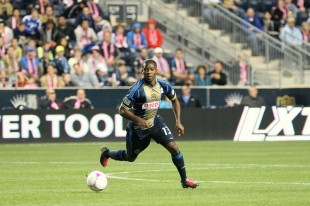 Season review: Michael Lahoud