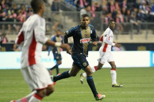 What to do with Gabriel Gomez?