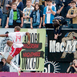 Fans’ View: Three-Bloody-Nil
