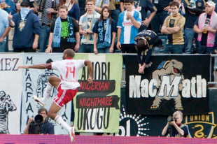 Fans’ View: Three-Bloody-Nil