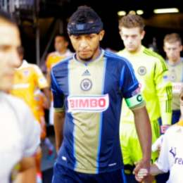 Match report: Houston Dynamo 3-1 Philadelphia Union