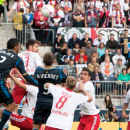Analysis & Player Ratings: Union 0-3 Red Bulls