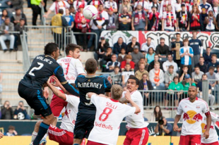 Analysis & Player Ratings: Union 0-3 Red Bulls