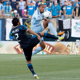 Union hungry, KC wary, Mac hungry, Seitz saintly, more news