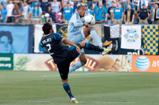 Union hungry, KC wary, Mac hungry, Seitz saintly, more news