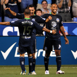 Greatest season ever? Wondolowski v Lassiter