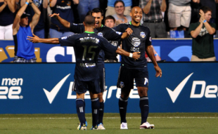 Greatest season ever? Wondolowski v Lassiter